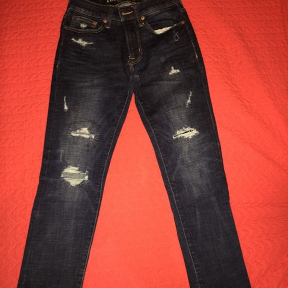 Jeans American Eagle - Picture 2 of 3